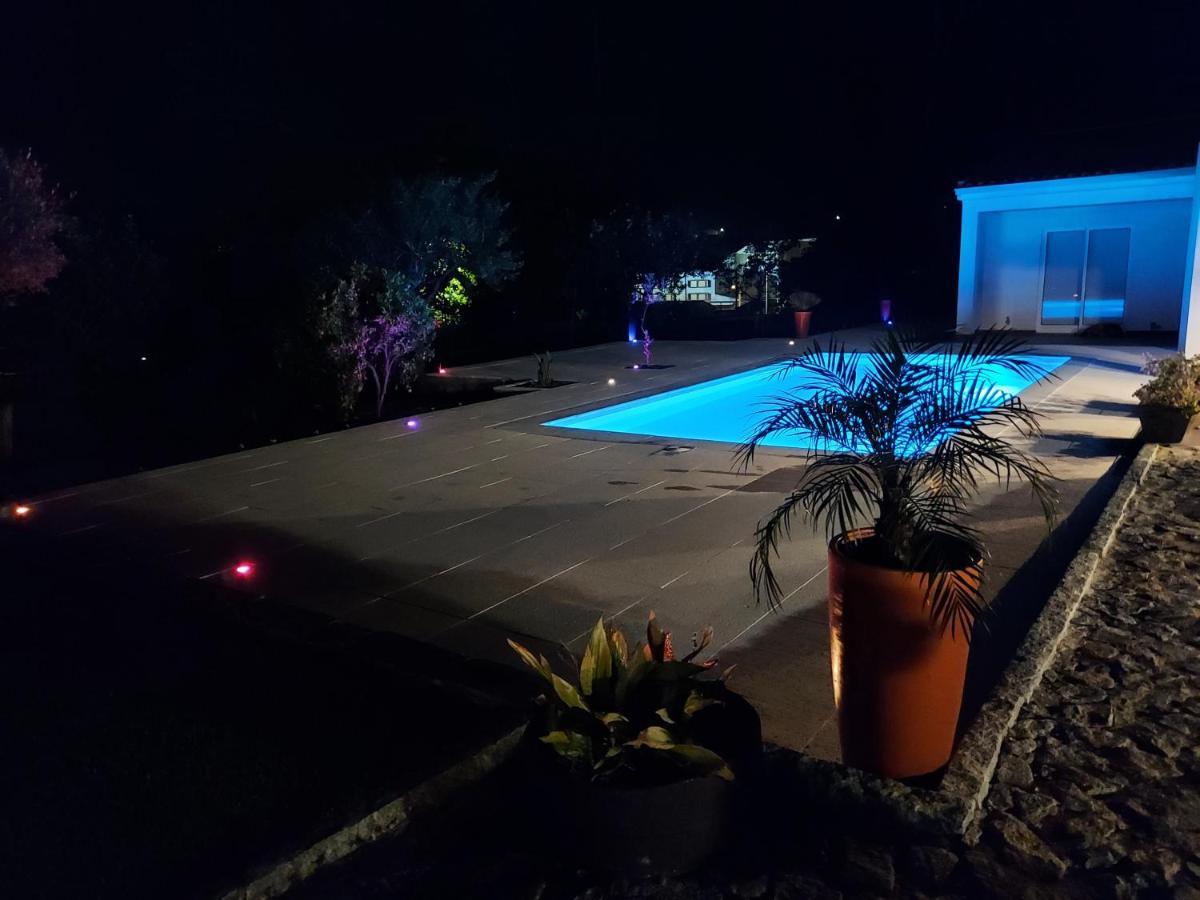 Villa Casa De Santo Antonio Marco de Canaveses Ngoại thất bức ảnh