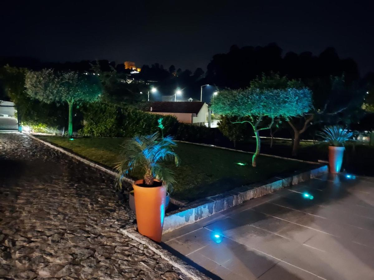 Villa Casa De Santo Antonio Marco de Canaveses Ngoại thất bức ảnh