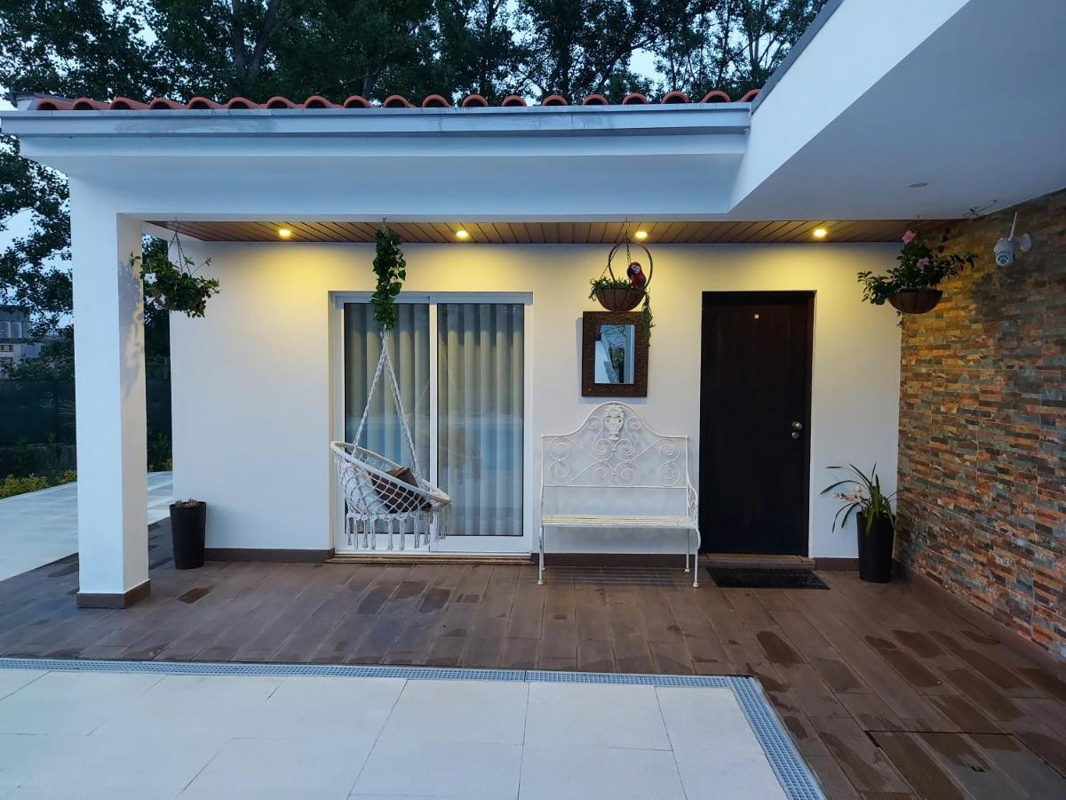 Villa Casa De Santo Antonio Marco de Canaveses Ngoại thất bức ảnh